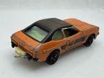 Ford Capri