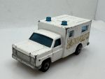 1977 Ambulance
