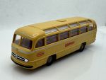 Mercedes O321 Schauinsland