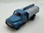 Opel Blitz Will-Bier