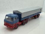 Hanomag Henschell Sattelschlepper Hannover
