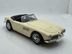 1957 BMW 507