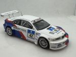 BMW E46 M3 GTR V8 #42