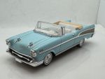 1957 Chevrolet Bel Air Cabrio