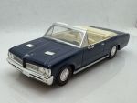 1964 Pontiac GTO Cabrio
