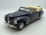 1941 Lincoln Continental Cabrio