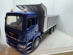 MAN TG 360A Kipper