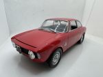 1965 Alfa Romeo Giulia Sprint GTA 1600