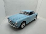 1954 Alfa Romeo Giuletta Sprint