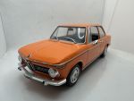 BMW 1600 ti