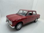 Alfa Romeo Giulia 1600 Super