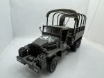 GMC CCKW 353 Wrecker