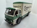 Pegaso Z-206 Campofrio