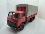 MAZ 5335 Pritsche