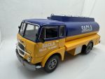 Fiat 682N Sacla