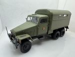 Ifa G5 DDR Militr LKW