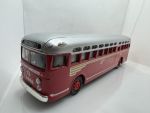 GM Bus - Los Angels