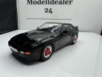 Porsche 924 Turbo