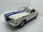 1965 Shelby GT 350 Carroll Shelby School