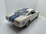 1965 Shelby GT 350 Carroll Shelby School