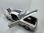 1965 Shelby GT 350 Carroll Shelby School