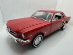 1965 Ford Mustang Coup