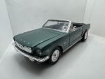 1964 Ford Mustang Cabrio