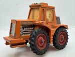 1972 Muir-Hill Tractor