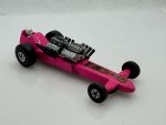 1971 Slingshot Dragster