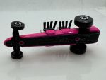 1971 Slingshot Dragster