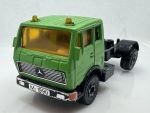Mercedes Sattelschlepper