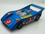 McLaren M8F