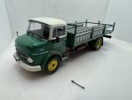 Mercedes 1911 Milch Transporter