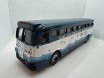 Yellowcoach 743 Join The Waves