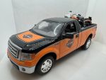 Ford F-150 Harley-Davidson + Bike