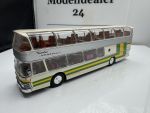 1983 Neoplan Skyliner NH 22 L