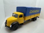 Magirus-Deutz Danzas