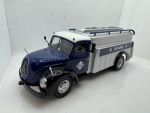 Magirus S6500 BV-Aral