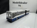 Mercedes Schubgelenkbus O 405 G
