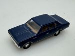 Opel Rekord C