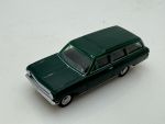 Opel Rekord Kombi