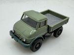 Mercedes Unimog
