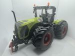 Claas Xerion 5000