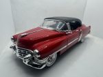 1953 Cadillac Eldorado Cabrio