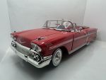 1958 Chevrolet Impala Cabrio