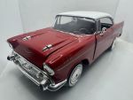 1957 Chevy Bel Air Coup