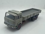Magirus-Deutz Pritsche