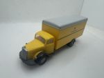 Mercedes Deutsche Bundespost LKW