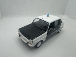 Simca 1100 Police