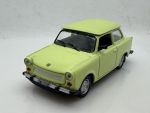 Trabant 601